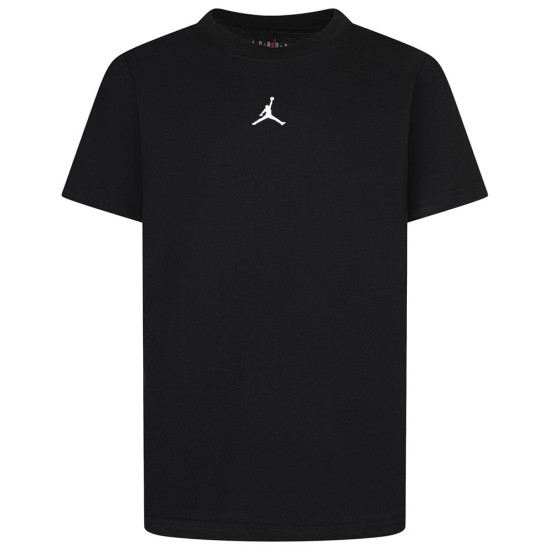 Jordan Παιδική κοντομάνικη μπλούζα Sport Core Tee